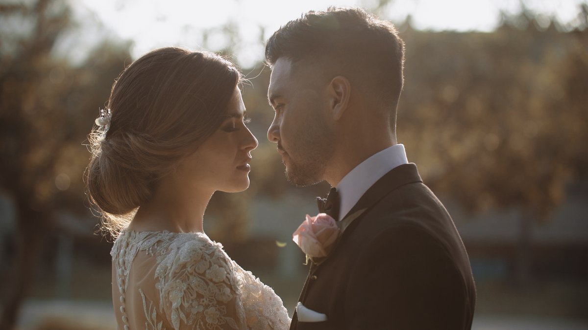 Gabriela & Kevin