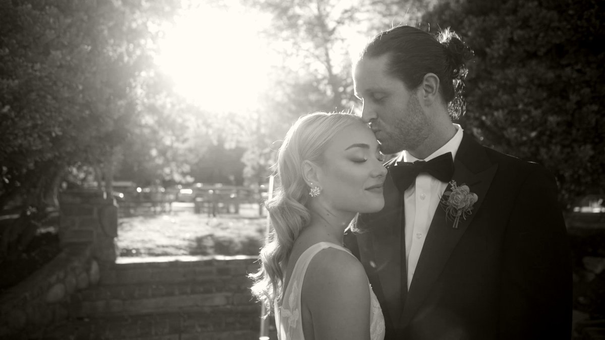 Gianna & Christopher