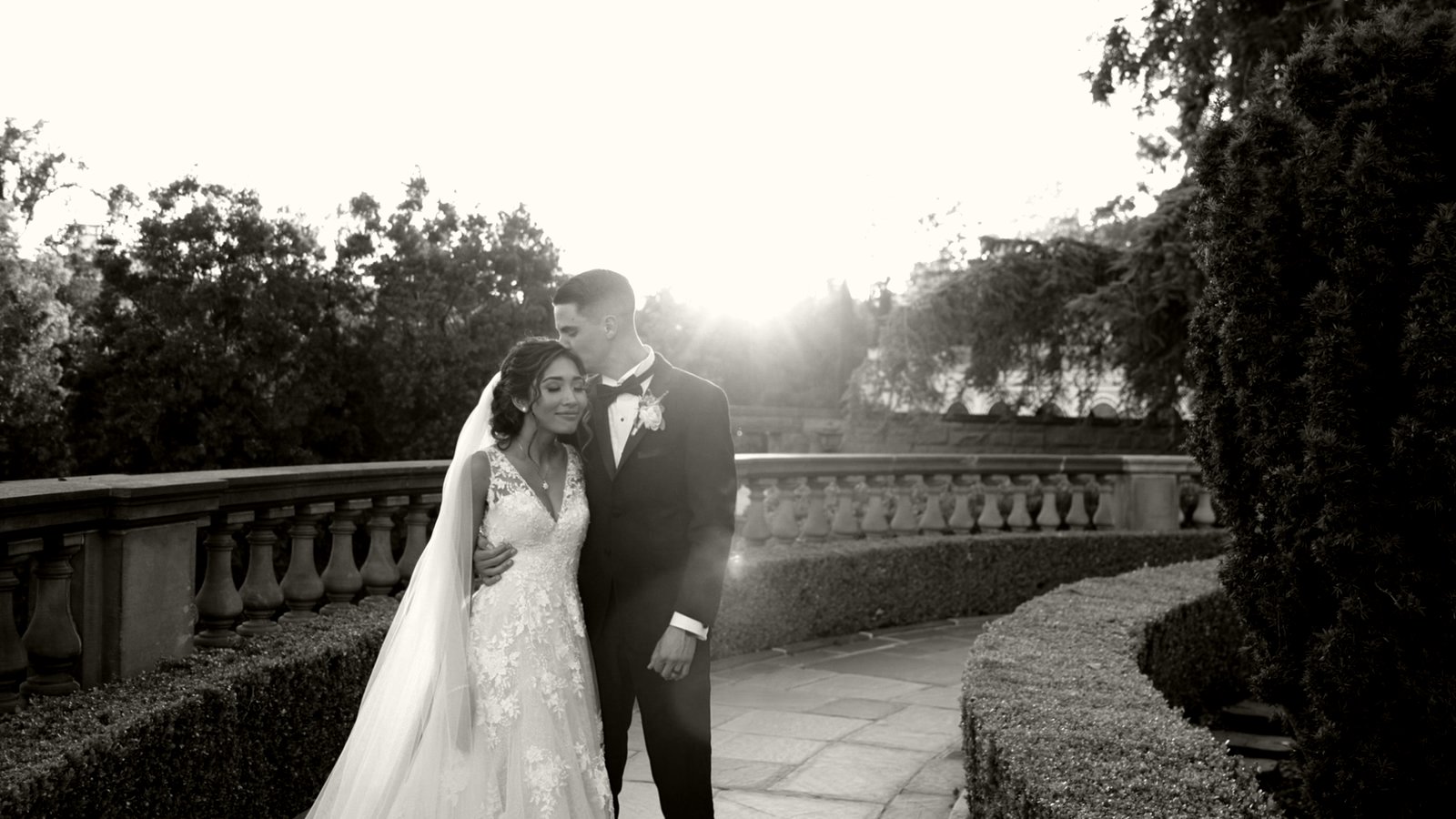 Vanessa & Anthony